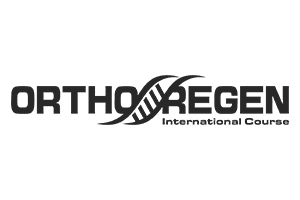 Logotipo ORTHOREGEN